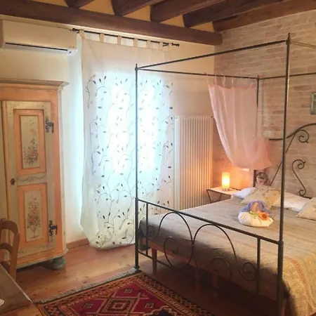 Agroturismo La Prediletta Motta di Livenza